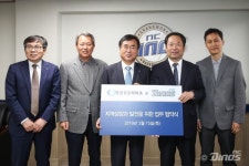 NC다이노스, ‘창원 생산품 애용 캠페인’ 실시