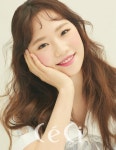 ‘피겨요정’ 최다빈 “경기 헤어-메이크업, 뷰티 유튜버 영상 참고” [화보]