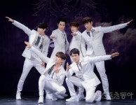 [포토] 신화 ‘1998년 3월 24일 그날처럼’