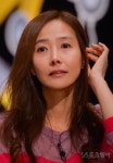 [포토] 강수지 ‘어머니 생각에 눈물 글썽’