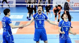 [포토] 가스파리니 ‘승리는 내 손으로 결정지었다!’