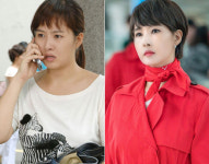 [이해리의 사사로운 이야기] ‘삼순이’서 ‘사순이’로…세월 흘러도 역시 김선아!