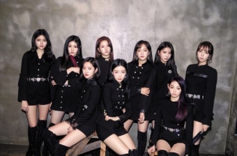 구구단, 5월6일 대만 단독 팬미팅 개최 확정…첫 방문 [공식입장]