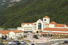 봄나들이, 영화 ‘지금, 만나러 갑니다’의 그 곳 어때요!