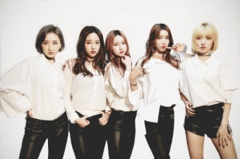 [공식입장] 라우더스엔터, 걸그룹 론칭…“5월 초 데뷔 목표”