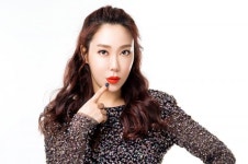 쇼호스트 나수진, 디모스트와 전속계약…활동범위 넓힌다