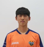강원FC U-18 에이스 박경배 “강원축구의 대들보가 될래요”