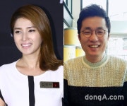 [종합] “평강공주♥바보온달→파경” 김경란·김상민 前의원 이혼