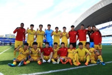 ‘5골 화력쇼’ 광주FC, K리그2 8R 최고의 팀 선정