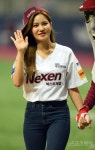 [포토] 베리굿 서율 ‘시타해요’