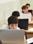 정답 없는 코딩, 너만의 프로그램을 펼쳐보렴!