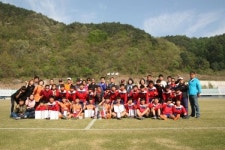 강원FC U-15, 2018 강원도지사배 우승 ‘올해 첫 트로피’