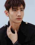 최강창민, 어린이날 맞아 환아 지원 기부 “밝고 건강하게 자라길”
