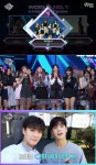 [DA:리뷰] 센터 미야와키 사쿠라…‘프로듀스48’, ‘내꺼야’ 최초 공개 (종합)