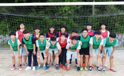 성남FC, 지역 중학생 대상 방과 후 축구클리닉 운영