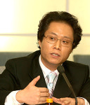 [스포츠와 함께하는 일자리 탐구 / ⑩ 스포츠 해설자] 한준희 “일단 경기 많이 봐야…정보 전달력도 중요”