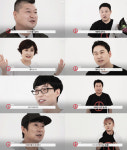 유재석·강호동·신동엽·박경림·김구라…톱 예능 ‘투표하고웃자’ 1일 공개