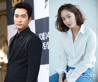 [공식입장] ‘플레이어’ 측 “송승헌X정수정 출연확정…‘보이스2’ 후속 편성”