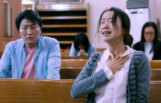 [윤여수의 라스트 씬] 영화 ‘밀양’, 자식을 앗아간 ‘그놈’…용서는 가능한 것인가?