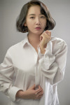 [인터뷰] 성은 “1년 동안 트로트 과외 받아 이젠 아저씨 부대도 생겼죠”