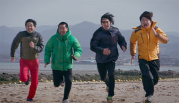 [인터뷰] 영화 ‘튼튼이의 모험’, “루저를 위하여” 루저에 의한 루저의 도전기