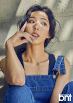 나다 “어릴 적부터 발육 남달랐다…놀림 많이 받아” [화보]