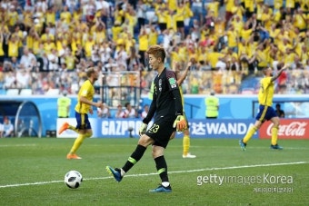 울산 현대, 조현우의 선방 빛난 노고에도 독일 강팀 도르트문트에 0-1 패배