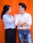 [양형모의 공소남닷컴] 클래식&뮤지컬 부부 안갑성·김민주 “우린 서로의 선생님”