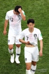 [월드컵] 손흥민 “현재 분위기 안 좋은 것 사실, 멕시코 전 압박감 느낀다”