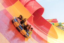 물 만난 여름…롯데워터파크서 제대로 즐기자