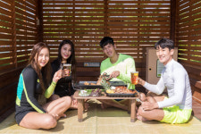 물 만난 여름…롯데워터파크서 제대로 즐기자