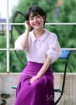 [인터뷰] 소주연 “SNS서 ‘속닥’거리다가 CF·영화까지…대박이죠”