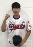 퓨처스 올스타 MVP 이호연 “목표는 명예의 전당”