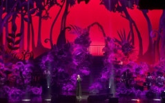 박정현, ‘2018 더 원더 라이브’ 서울 공연 성료 “감동의 150분”