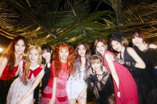 트와이스, 음원+음반 주간차트 정상 석권…9연속 히트 행진