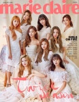[화보] ♥스러운 아홉 소녀들, 트와이스