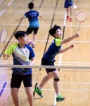 [포토] 화순제일중, 여자단체전 결승 진출