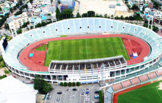 축구 더블헤더(?)…구덕서 FA컵 2경기 연속 열려