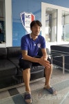 K리그로 왜 돌아왔냐는 물음에 박종우가 답하다