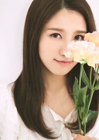 [루키인터뷰:얘어때?②] 네이처 채빈·하루 “롤모델은 에일리·트와이스 모모”
