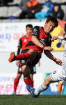 [사커피플] 경남에서 재기한 일본 축구 신동 쿠니모토