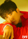 류덕환 “‘웰컴 투 동막골’ 때 슬럼프…신하균 호통에 번쩍” [화보]