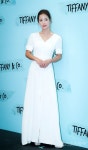 방송인서신혜티파니 | [포토] 기은세 ‘화이트 여신’