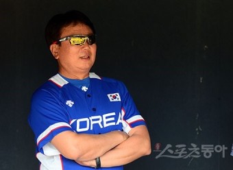 [아시안게임] 한국 야구 대표팀, 홍콩 전 라인업 발표 ‘임찬규 선발’
