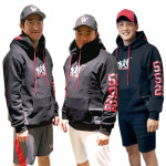 SK와이번스, 박종훈-김태훈-서진용 90’s 트로이카 후드 티셔츠 출시