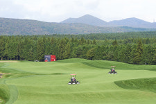 THE CJ CUP @ NINE BRIDGES 대한민국 최초, 최고의 순간을 향한 여정