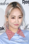 가수 예은, 목사 아버지와 사기혐의 피소…왜?