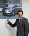 [Rising Biz & Star] 강영권 대표 “흑자 내는 전기차 회사로…10년 안에 ‘테슬라’ 추월하겠다”