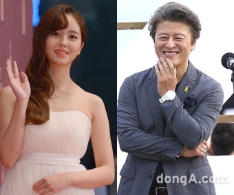[단독] 드라마 ‘수상한 그녀’ 김소현·권해효 출연…내년 방송