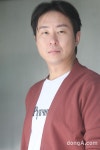 [DA:인터뷰] ‘라이프’ 이현균 “‘비숲’ 팬이었던 내가 합격? 어안이 벙벙했다”